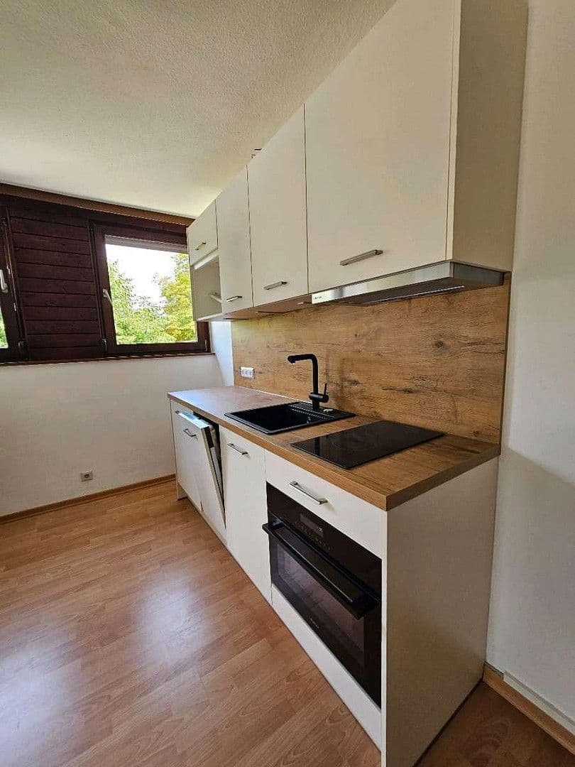 Pronájem bytu 1+1 26 m², Dr. Schärf Straße 6, Villach - St.Magdalen, Korutany Pronájem bytu 1+1 26 m², Dr. Schärf Straße 6, Villach - St.Magdalen, Korutany