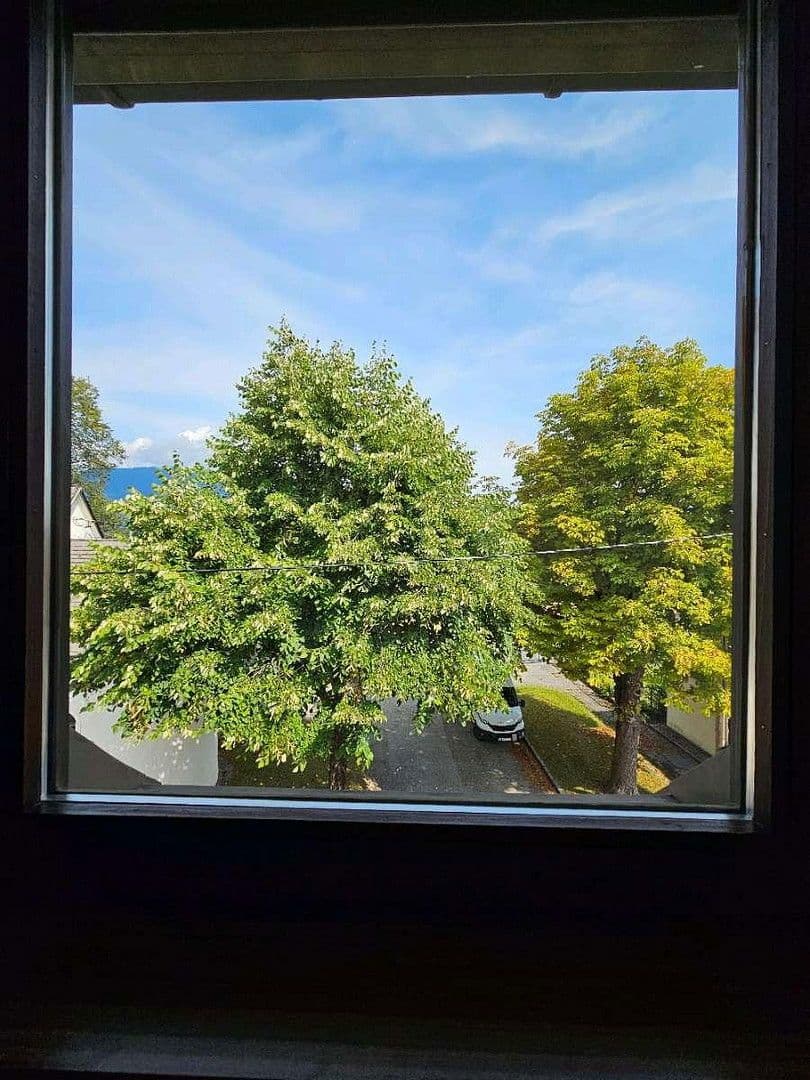 Pronájem bytu 1+1 26 m², Dr. Schärf Straße 6, Villach - St.Magdalen, Korutany Pronájem bytu 1+1 26 m², Dr. Schärf Straße 6, Villach - St.Magdalen, Korutany