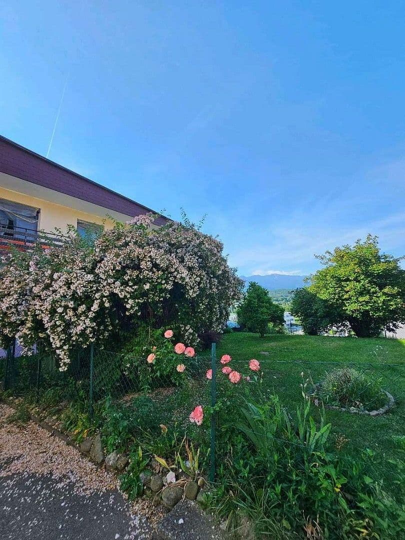 Pronájem bytu 1+1 26 m², Dr. Schärf Straße 6, Villach - St.Magdalen, Korutany Pronájem bytu 1+1 26 m², Dr. Schärf Straße 6, Villach - St.Magdalen, Korutany