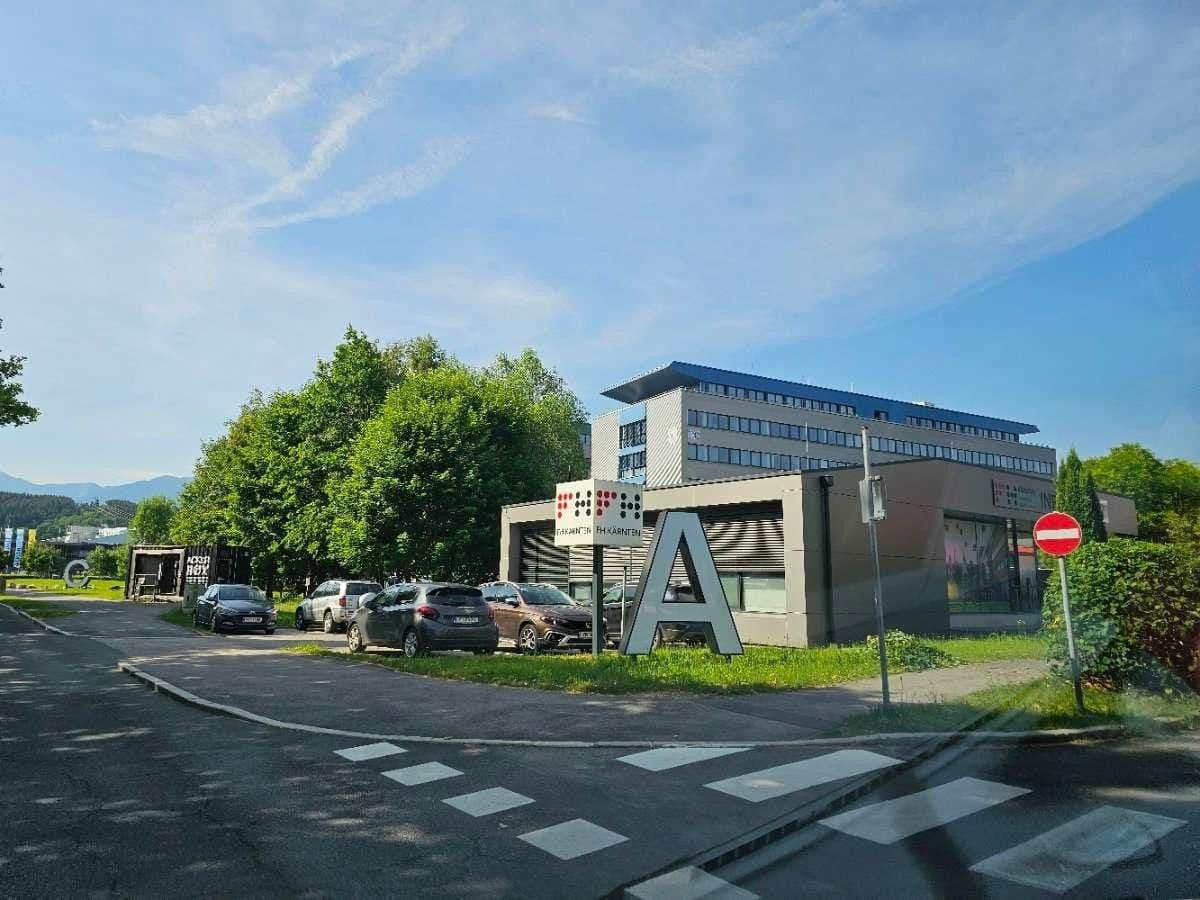 Pronájem bytu 1+1 26 m², Dr. Schärf Straße 6, Villach - St.Magdalen, Korutany Pronájem bytu 1+1 26 m², Dr. Schärf Straße 6, Villach - St.Magdalen, Korutany