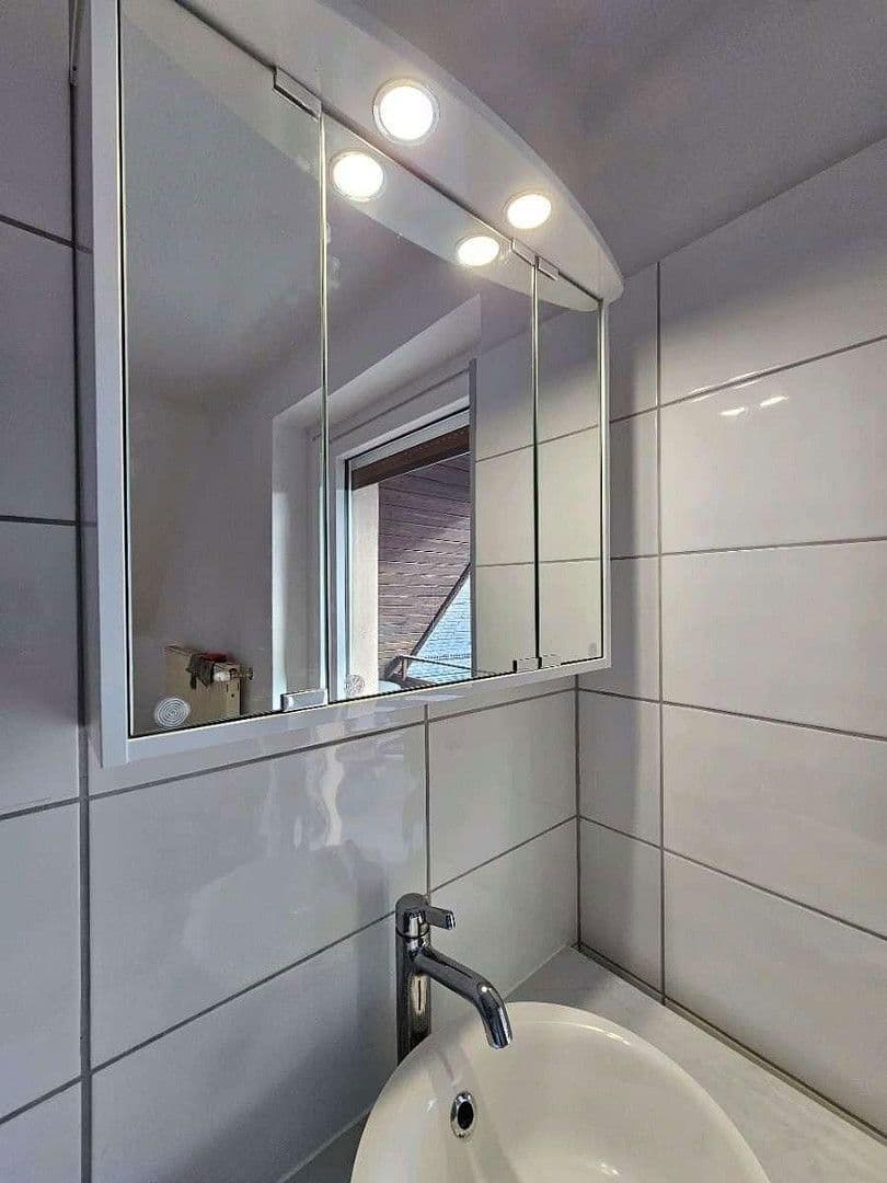 Pronájem bytu 1+1 26 m², Dr. Schärf Straße 6, Villach - St.Magdalen, Korutany Pronájem bytu 1+1 26 m², Dr. Schärf Straße 6, Villach - St.Magdalen, Korutany