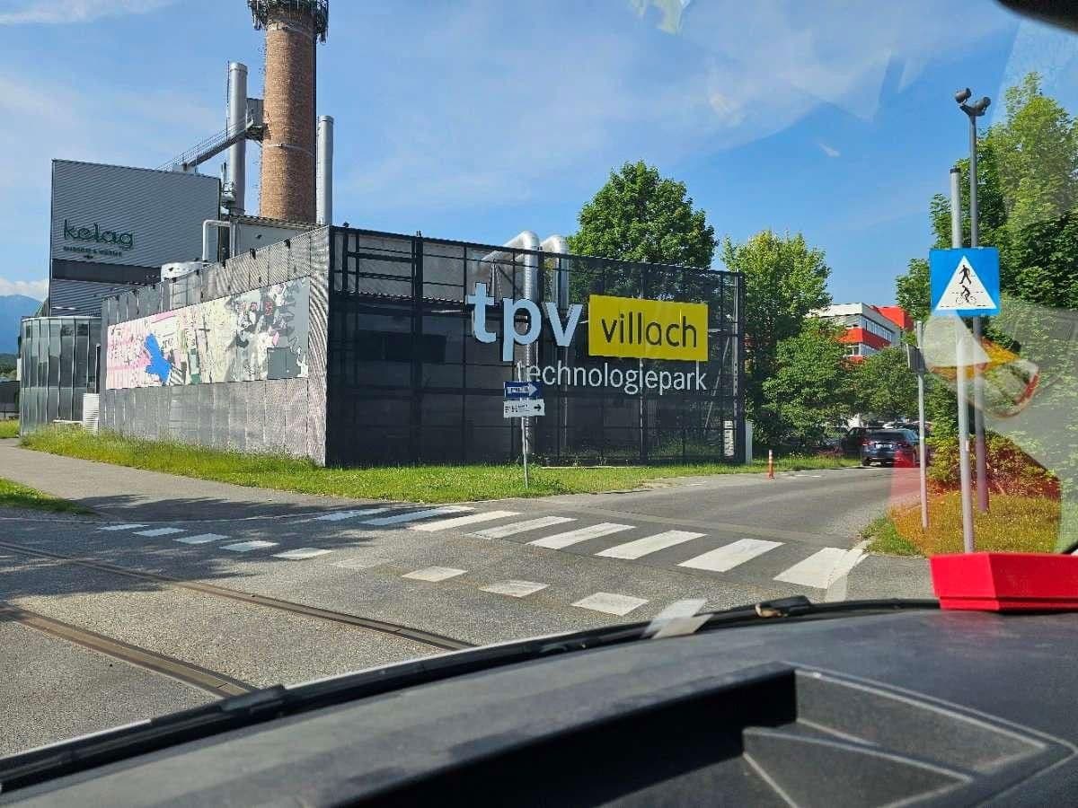 Pronájem bytu 1+1 26 m², Dr. Schärf Straße 6, Villach - St.Magdalen, Korutany Pronájem bytu 1+1 26 m², Dr. Schärf Straße 6, Villach - St.Magdalen, Korutany