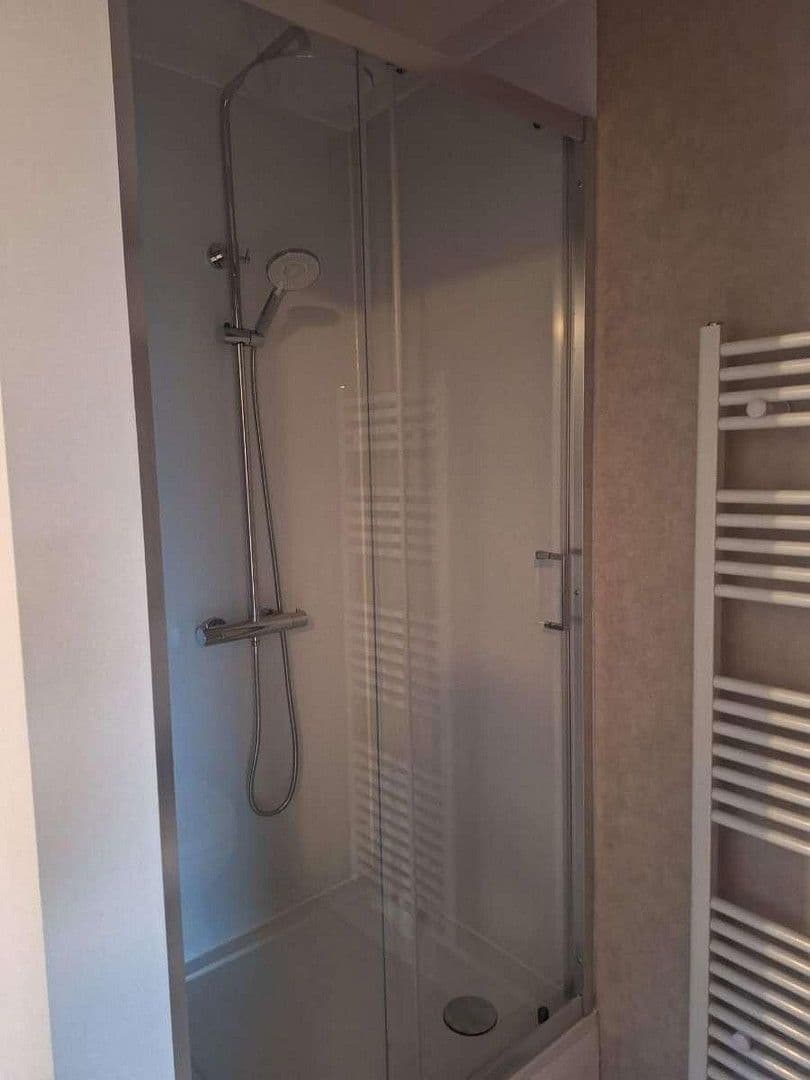 Pronájem bytu 1+1 26 m², Dr. Schärf Straße 6, Villach - St.Magdalen, Korutany Pronájem bytu 1+1 26 m², Dr. Schärf Straße 6, Villach - St.Magdalen, Korutany