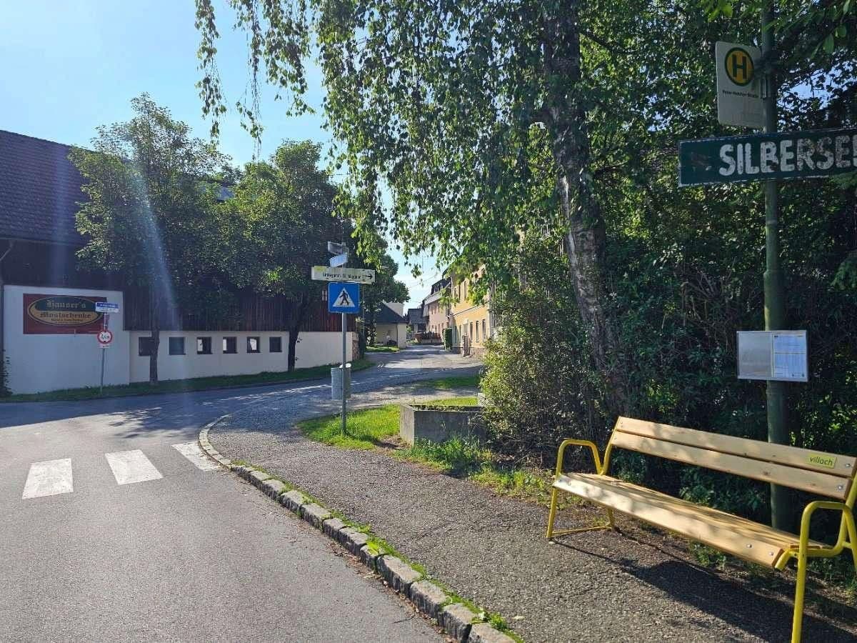 Pronájem bytu 1+1 26 m², Dr. Schärf Straße 6, Villach - St.Magdalen, Korutany Pronájem bytu 1+1 26 m², Dr. Schärf Straße 6, Villach - St.Magdalen, Korutany