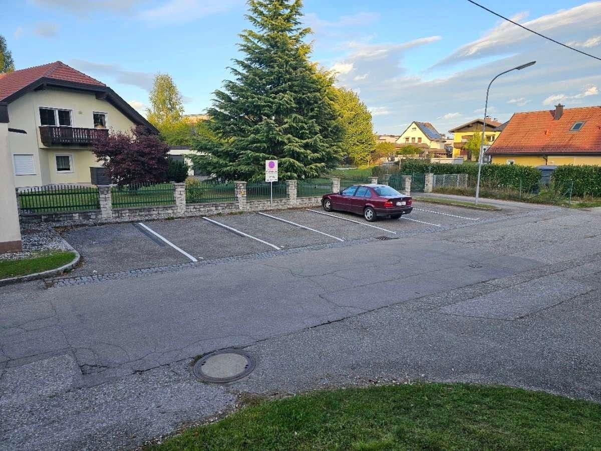 Pronájem bytu 1+1 26 m², Dr. Schärf Straße 6, Villach - St.Magdalen, Korutany Pronájem bytu 1+1 26 m², Dr. Schärf Straße 6, Villach - St.Magdalen, Korutany