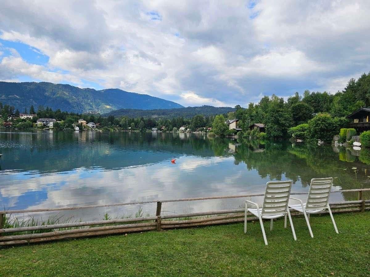 Pronájem bytu 1+1 26 m², Dr. Schärf Straße 6, Villach - St.Magdalen, Korutany Pronájem bytu 1+1 26 m², Dr. Schärf Straße 6, Villach - St.Magdalen, Korutany