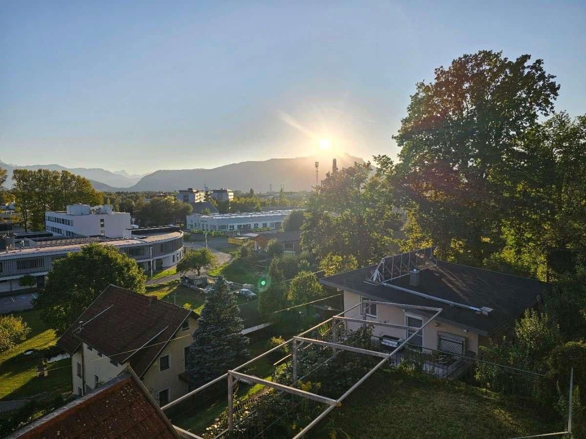 Pronájem bytu 1+1 26 m², Dr. Schärf Straße 6, Villach - St.Magdalen, Korutany Pronájem bytu 1+1 26 m², Dr. Schärf Straße 6, Villach - St.Magdalen, Korutany