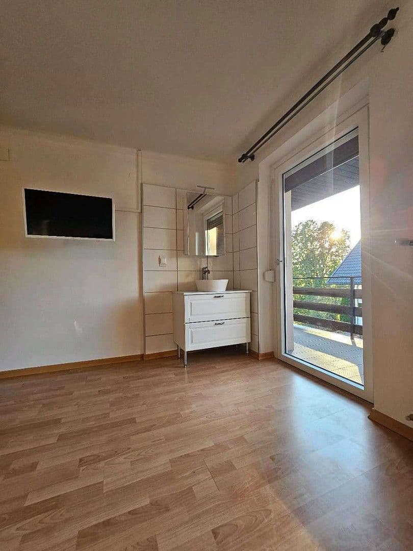 Pronájem bytu 1+1 26 m², Dr. Schärf Straße 6, Villach - St.Magdalen, Korutany Pronájem bytu 1+1 26 m², Dr. Schärf Straße 6, Villach - St.Magdalen, Korutany