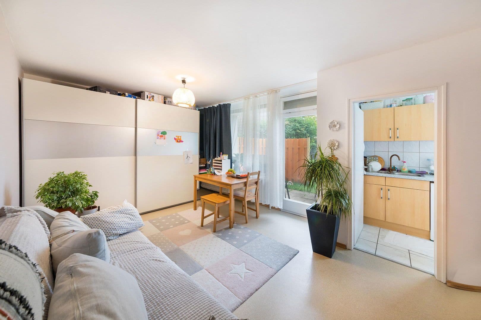 Prodej bytu 4+1 73 m², Neufahrn, Bavorsko Prodej bytu 4+1 73 m², Neufahrn, Bavorsko