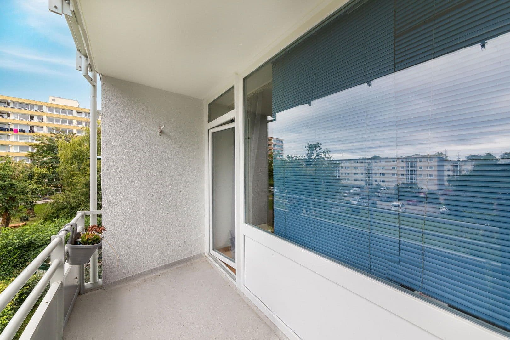 Prodej bytu 4+1 73 m², Neufahrn, Bavorsko Prodej bytu 4+1 73 m², Neufahrn, Bavorsko