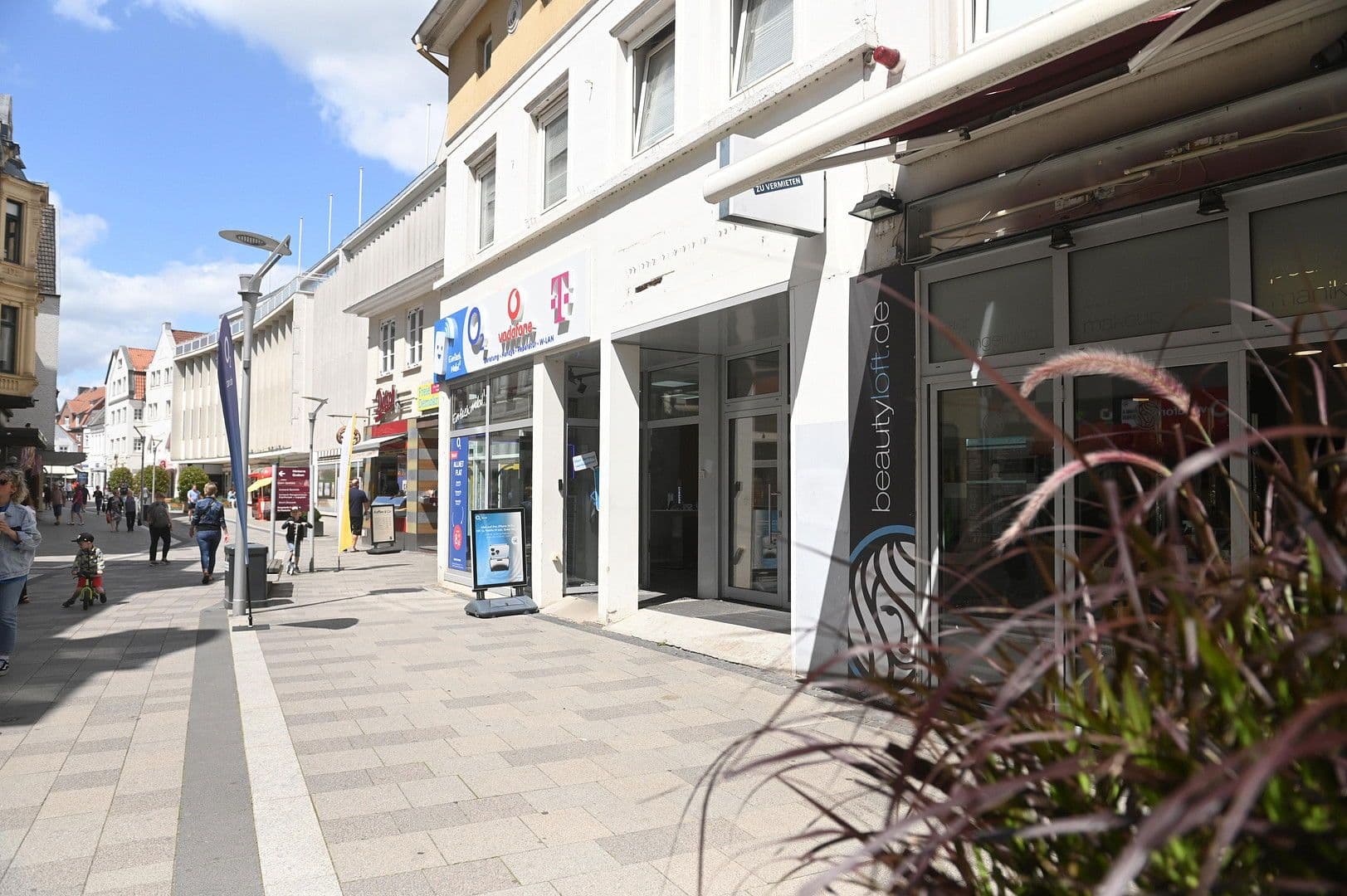 Prodej domu 394 m², pozemek 329 m², Sachsentor 49, Hamburg, Hamburg Prodej domu 394 m², pozemek 329 m², Sachsentor 49, Hamburg, Hamburg