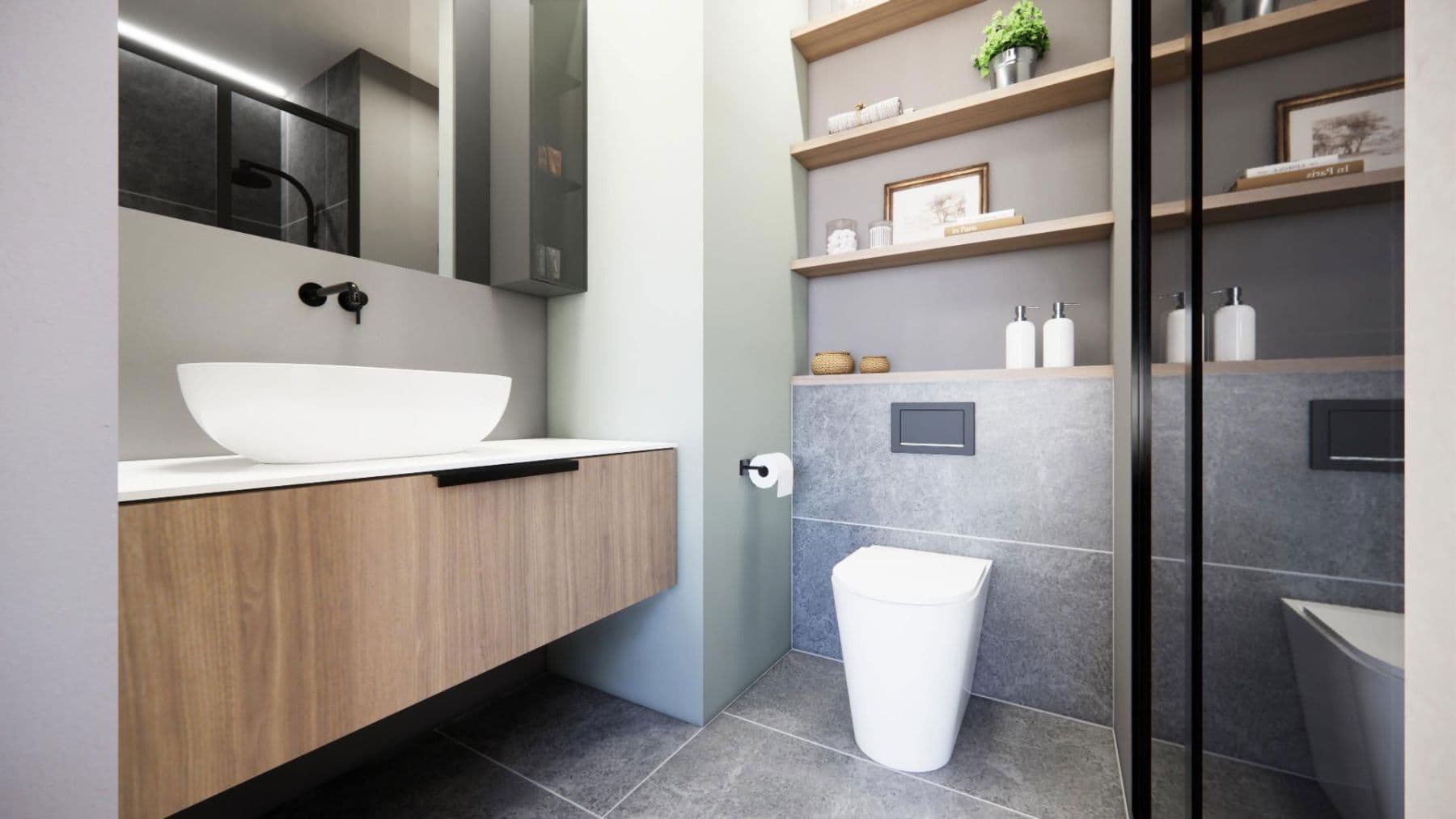 Prodej bytu 4+1 157 m², Schottenau 46, Eichstätt, Bavorsko Prodej bytu 4+1 157 m², Schottenau 46, Eichstätt, Bavorsko