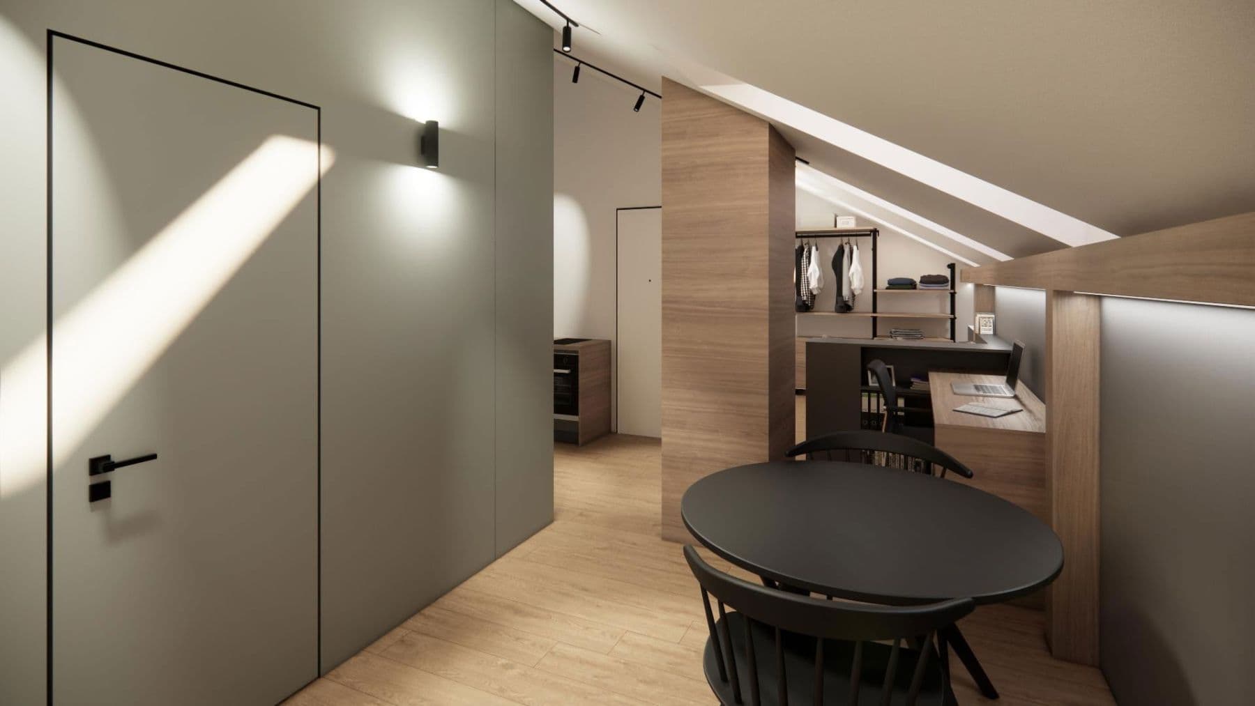 Prodej bytu 4+1 157 m², Schottenau 46, Eichstätt, Bavorsko Prodej bytu 4+1 157 m², Schottenau 46, Eichstätt, Bavorsko