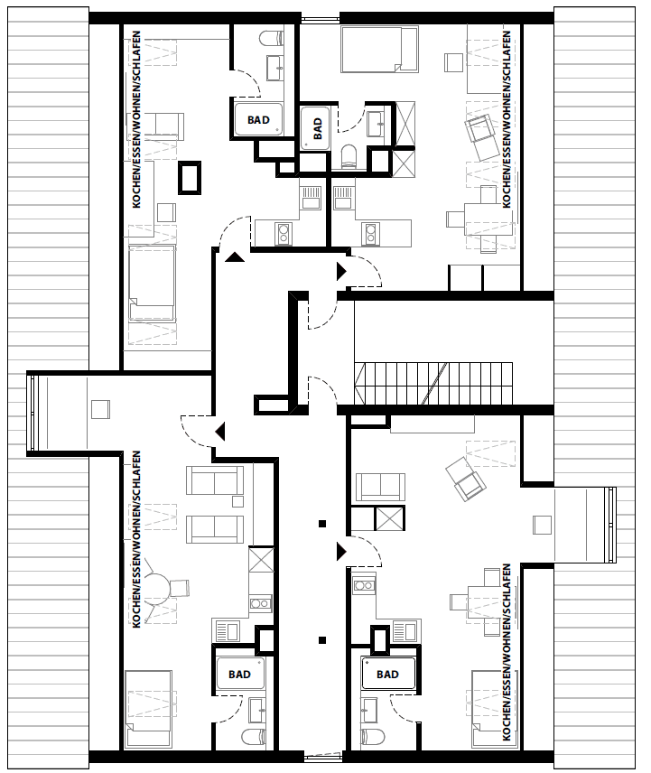 Prodej bytu 4+1 157 m², Schottenau 46, Eichstätt, Bavorsko Prodej bytu 4+1 157 m², Schottenau 46, Eichstätt, Bavorsko