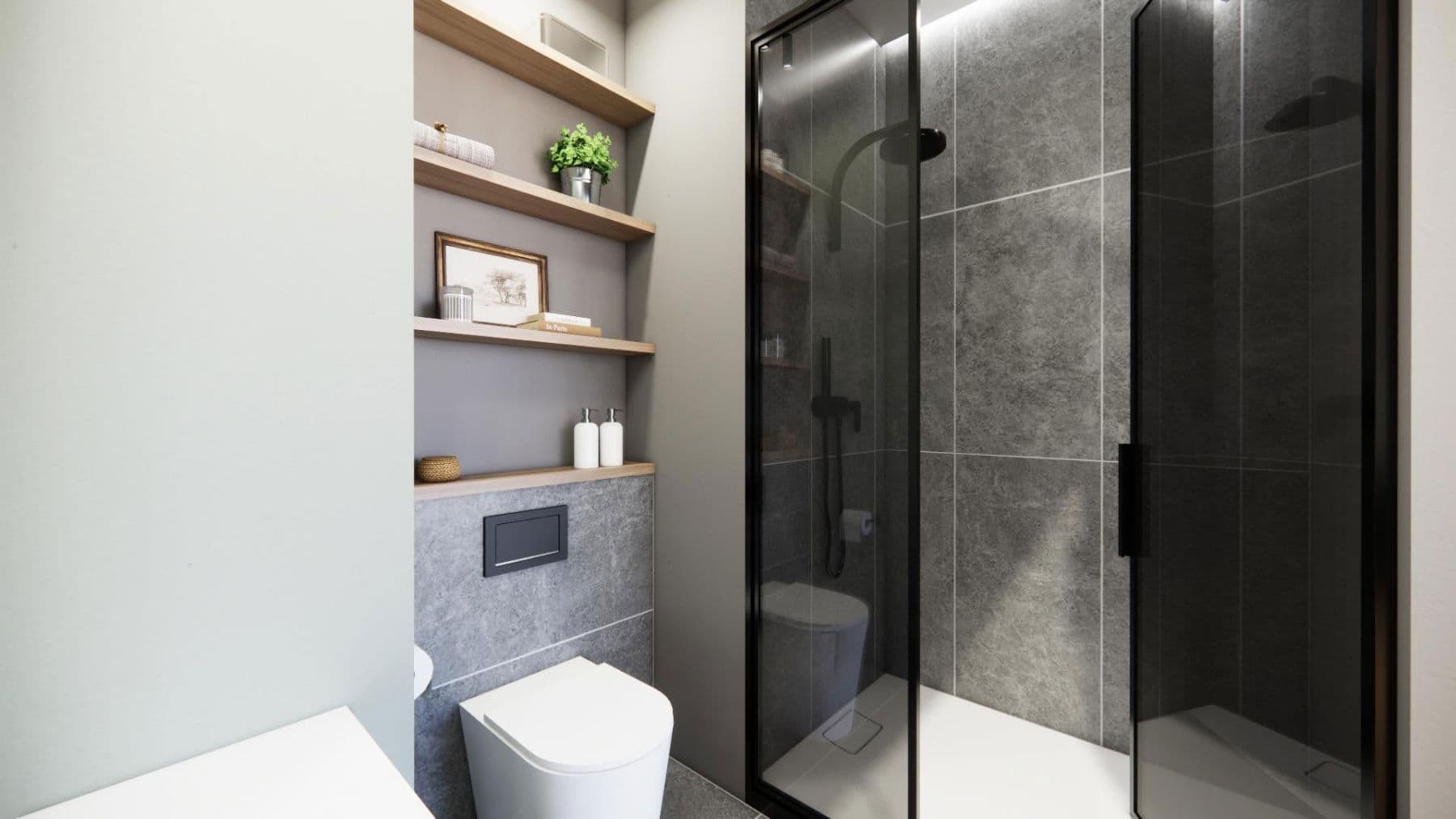 Prodej bytu 4+1 157 m², Schottenau 46, Eichstätt, Bavorsko Prodej bytu 4+1 157 m², Schottenau 46, Eichstätt, Bavorsko