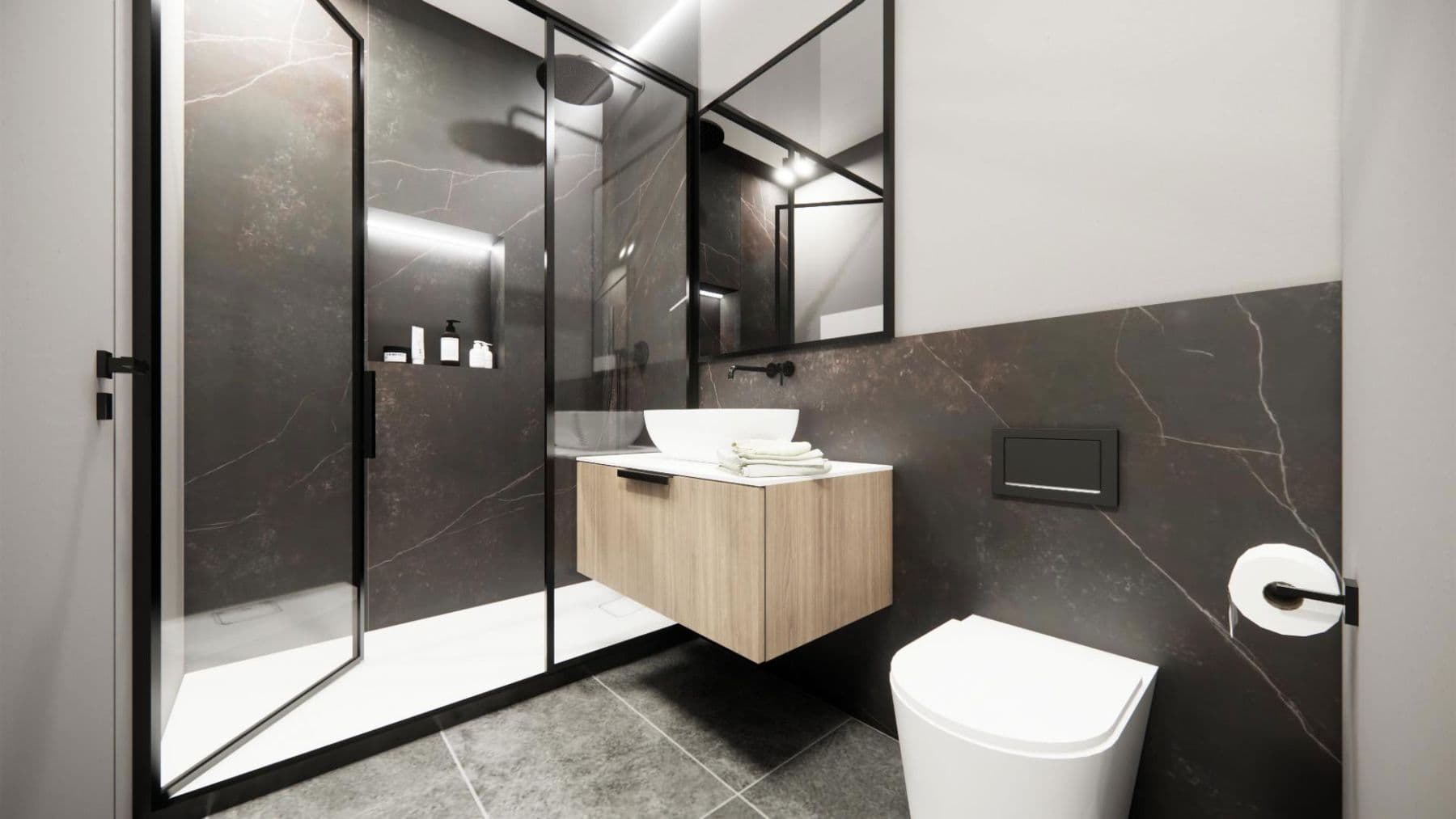 Prodej bytu 4+1 157 m², Schottenau 46, Eichstätt, Bavorsko Prodej bytu 4+1 157 m², Schottenau 46, Eichstätt, Bavorsko