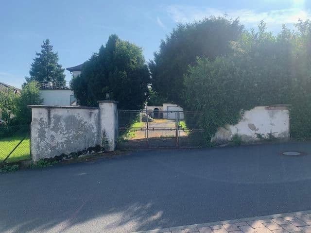 Prodej domu 304 m², pozemek 1.120 m², Tannenweg 3, Limbach, Bádensko-Württembersko Prodej domu 304 m², pozemek 1.120 m², Tannenweg 3, Limbach, Bádensko-Württembersko