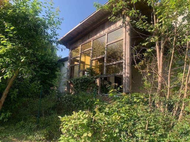 Prodej domu 304 m², pozemek 1.120 m², Tannenweg 3, Limbach, Bádensko-Württembersko Prodej domu 304 m², pozemek 1.120 m², Tannenweg 3, Limbach, Bádensko-Württembersko