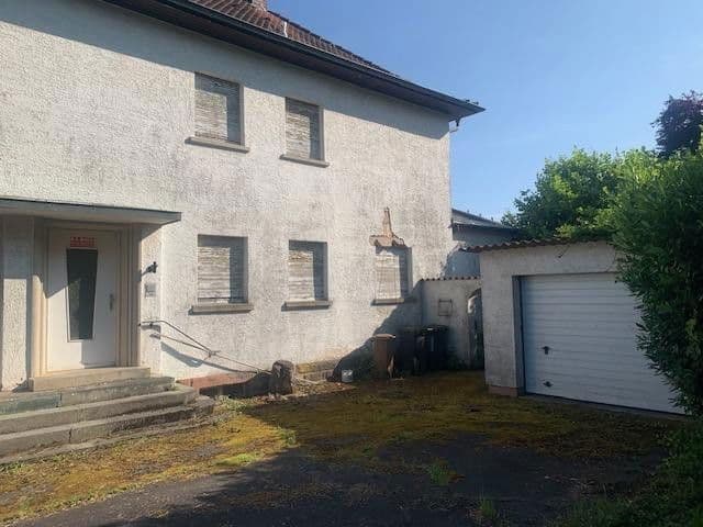 Prodej domu 304 m², pozemek 1.120 m², Tannenweg 3, Limbach, Bádensko-Württembersko Prodej domu 304 m², pozemek 1.120 m², Tannenweg 3, Limbach, Bádensko-Württembersko