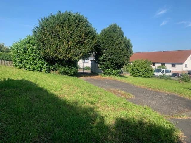 Prodej domu 304 m², pozemek 1.120 m², Tannenweg 3, Limbach, Bádensko-Württembersko Prodej domu 304 m², pozemek 1.120 m², Tannenweg 3, Limbach, Bádensko-Württembersko