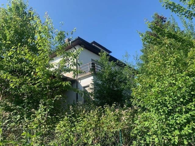 Prodej domu 304 m², pozemek 1.120 m², Tannenweg 3, Limbach, Bádensko-Württembersko Prodej domu 304 m², pozemek 1.120 m², Tannenweg 3, Limbach, Bádensko-Württembersko