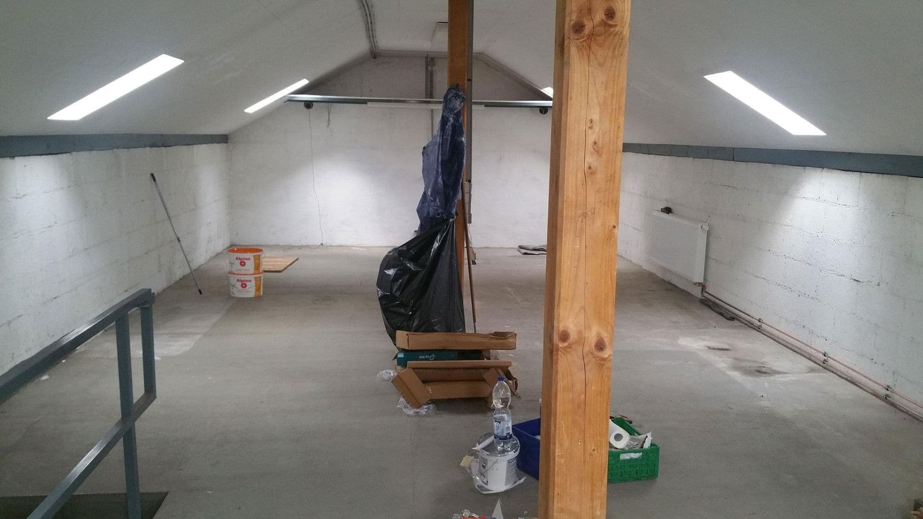 Prodej nebytového prostoru 2.112 m², Breiter Wall 6, Köln, Severní Porýní-Vestfálsko Prodej nebytového prostoru 2.112 m², Breiter Wall 6, Köln, Severní Porýní-Vestfálsko