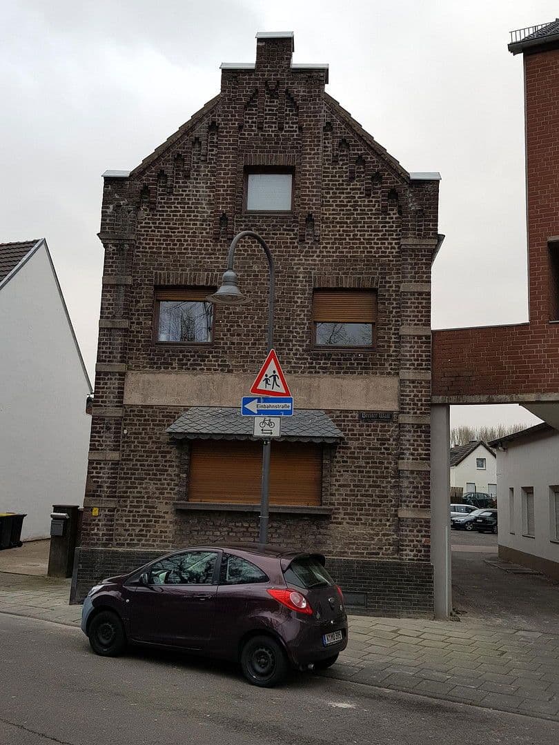 Prodej nebytového prostoru 2.112 m², Breiter Wall 6, Köln, Severní Porýní-Vestfálsko Prodej nebytového prostoru 2.112 m², Breiter Wall 6, Köln, Severní Porýní-Vestfálsko