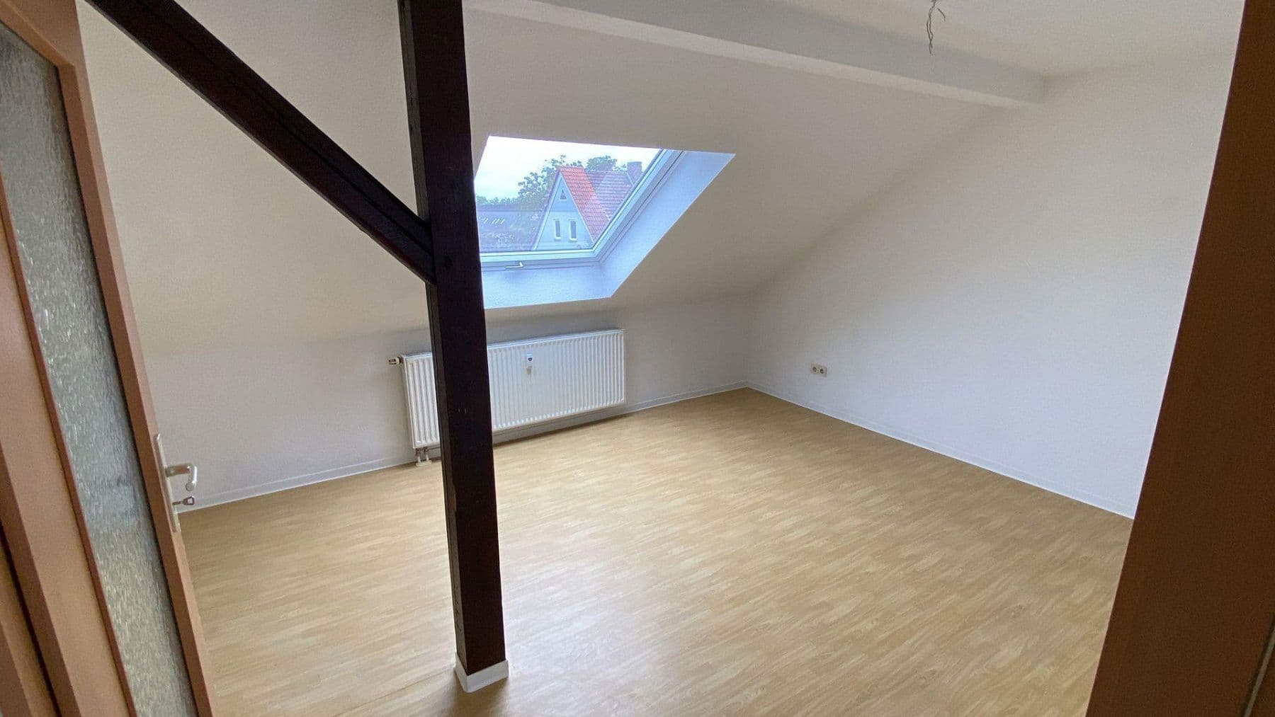 Pronájem bytu 2+1 57 m², Lohmannstr. 101, Köthen (Anhalt), Sasko-Anhaltsko Pronájem bytu 2+1 57 m², Lohmannstr. 101, Köthen (Anhalt), Sasko-Anhaltsko