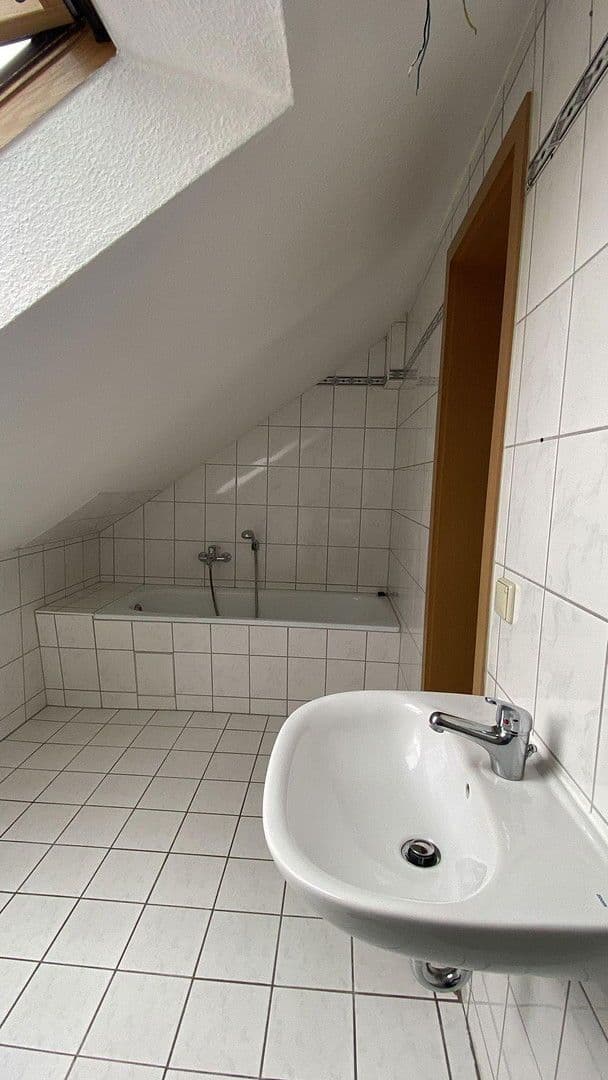 Pronájem bytu 2+1 57 m², Lohmannstr. 101, Köthen (Anhalt), Sasko-Anhaltsko Pronájem bytu 2+1 57 m², Lohmannstr. 101, Köthen (Anhalt), Sasko-Anhaltsko