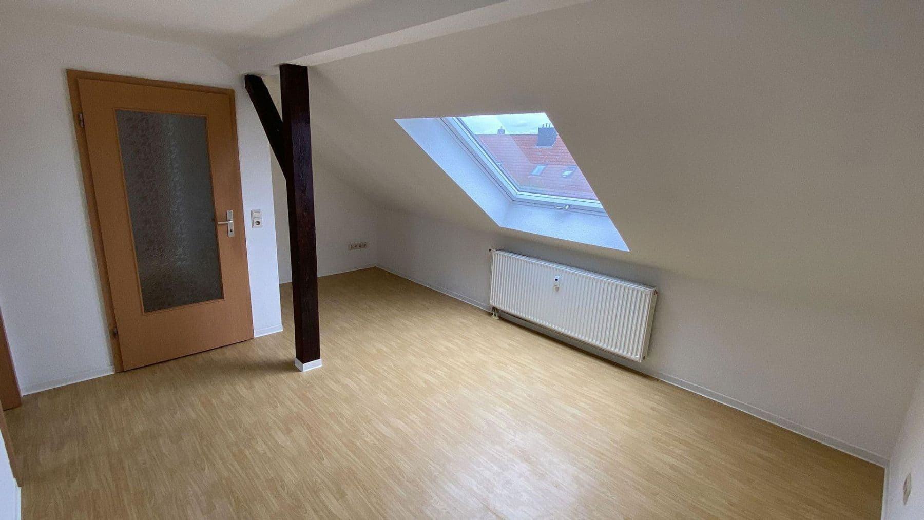 Pronájem bytu 2+1 57 m², Lohmannstr. 101, Köthen (Anhalt), Sasko-Anhaltsko Pronájem bytu 2+1 57 m², Lohmannstr. 101, Köthen (Anhalt), Sasko-Anhaltsko