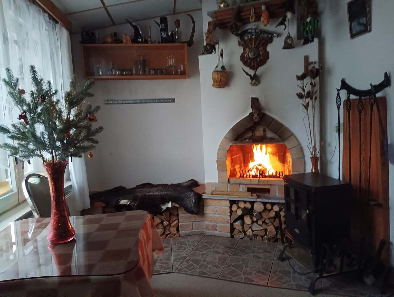 Pronájem chaty, chalupy, Velké Losiny, Olomoucký kraj Pronájem chaty, chalupy, Velké Losiny, Olomoucký kraj