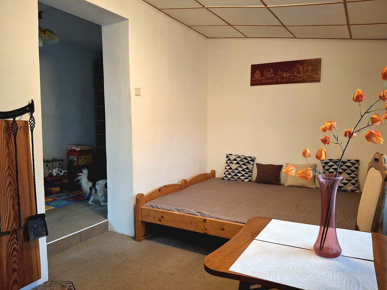 Pronájem chaty, chalupy, Velké Losiny, Olomoucký kraj Pronájem chaty, chalupy, Velké Losiny, Olomoucký kraj