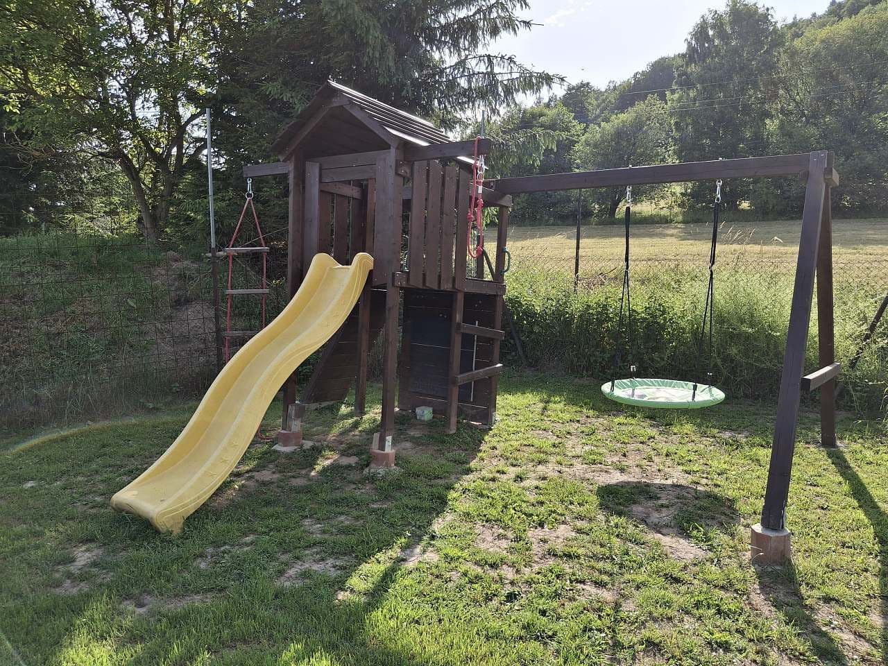 Pronájem chaty, chalupy, Velké Losiny, Olomoucký kraj Pronájem chaty, chalupy, Velké Losiny, Olomoucký kraj