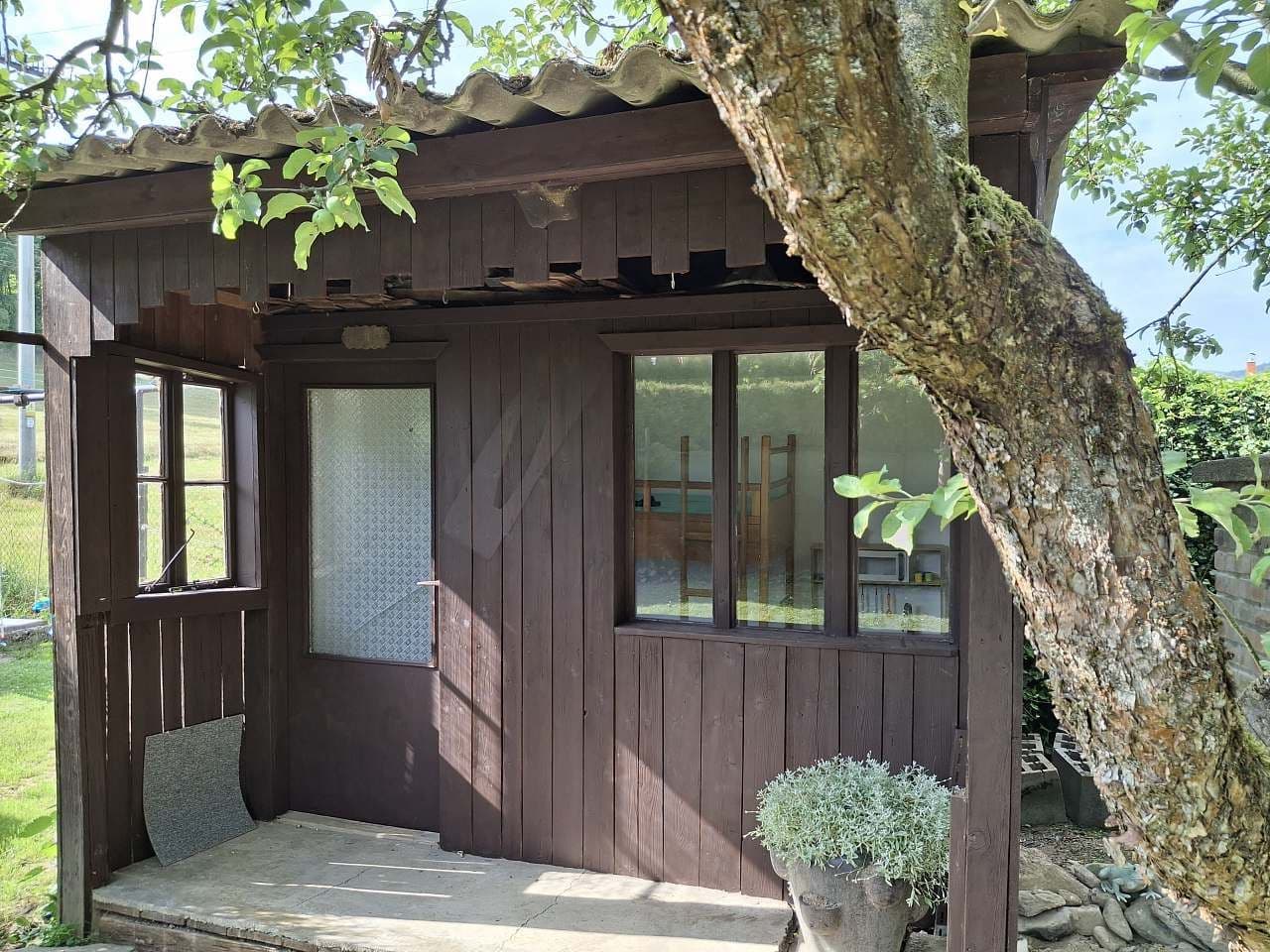 Pronájem chaty, chalupy, Velké Losiny, Olomoucký kraj Pronájem chaty, chalupy, Velké Losiny, Olomoucký kraj