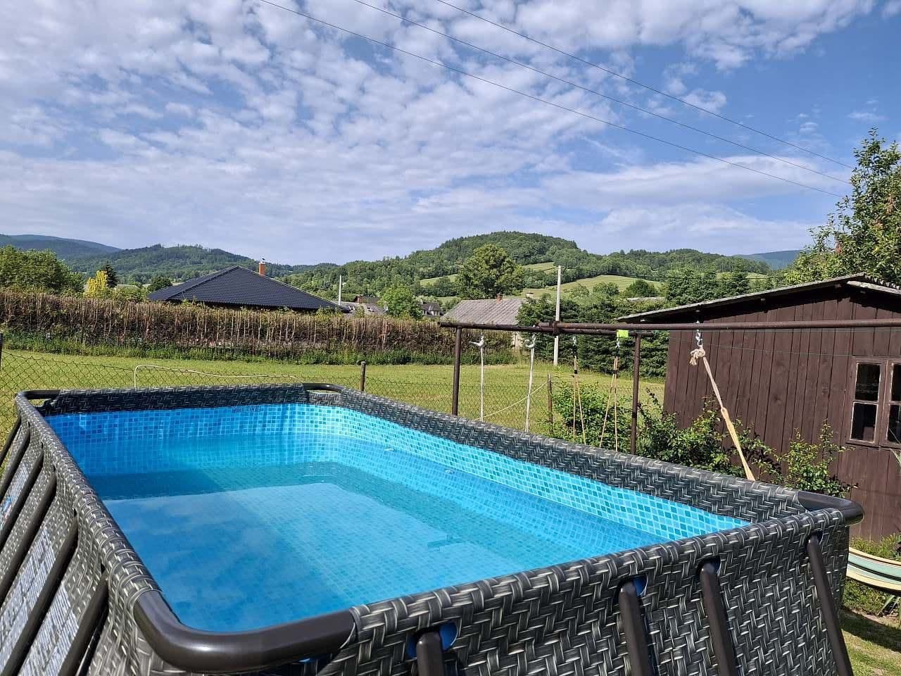 Pronájem chaty, chalupy, Velké Losiny, Olomoucký kraj Pronájem chaty, chalupy, Velké Losiny, Olomoucký kraj