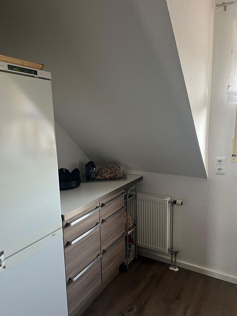 Prodej bytu 2+1 73 m², Neu-Anspach, Hessen Prodej bytu 2+1 73 m², Neu-Anspach, Hessen