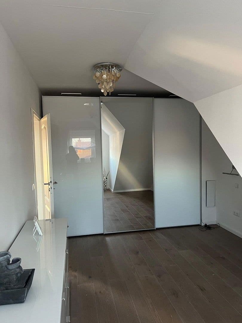 Prodej bytu 2+1 73 m², Neu-Anspach, Hessen Prodej bytu 2+1 73 m², Neu-Anspach, Hessen
