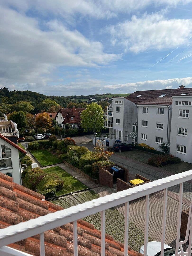Prodej bytu 2+1 73 m², Neu-Anspach, Hessen Prodej bytu 2+1 73 m², Neu-Anspach, Hessen
