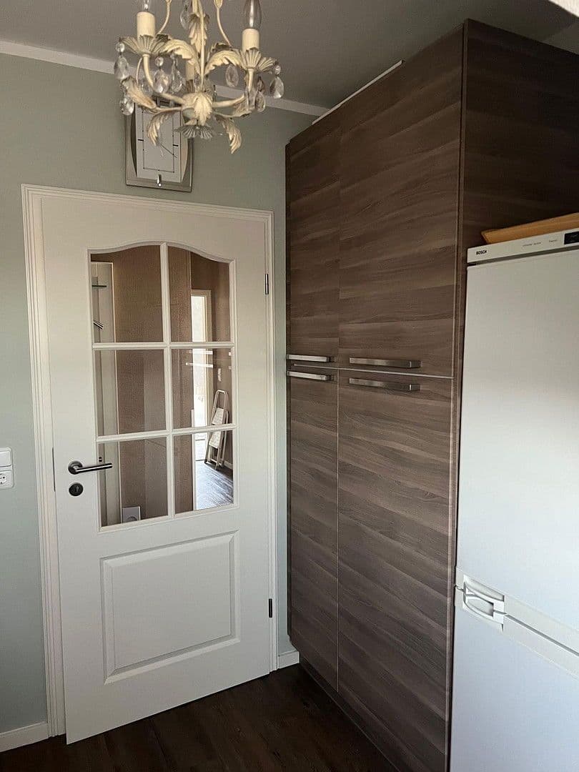 Prodej bytu 2+1 73 m², Neu-Anspach, Hessen Prodej bytu 2+1 73 m², Neu-Anspach, Hessen