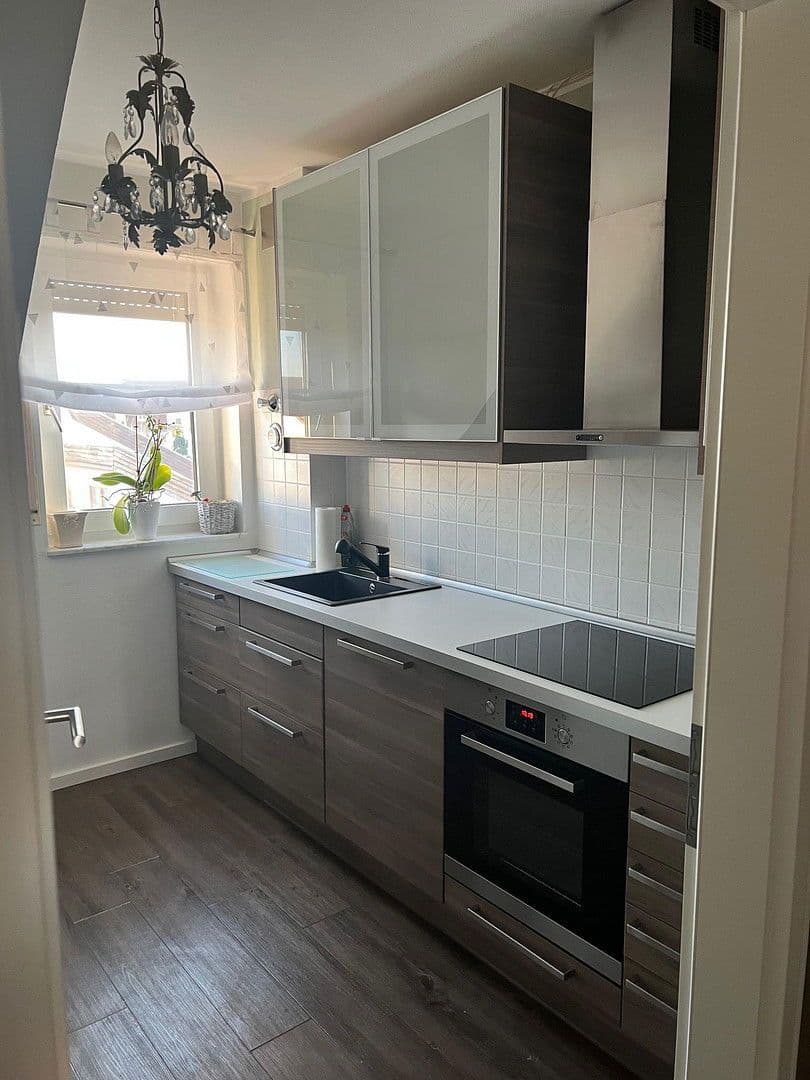 Prodej bytu 2+1 73 m², Neu-Anspach, Hessen Prodej bytu 2+1 73 m², Neu-Anspach, Hessen