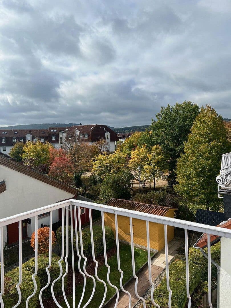 Prodej bytu 2+1 73 m², Neu-Anspach, Hessen Prodej bytu 2+1 73 m², Neu-Anspach, Hessen
