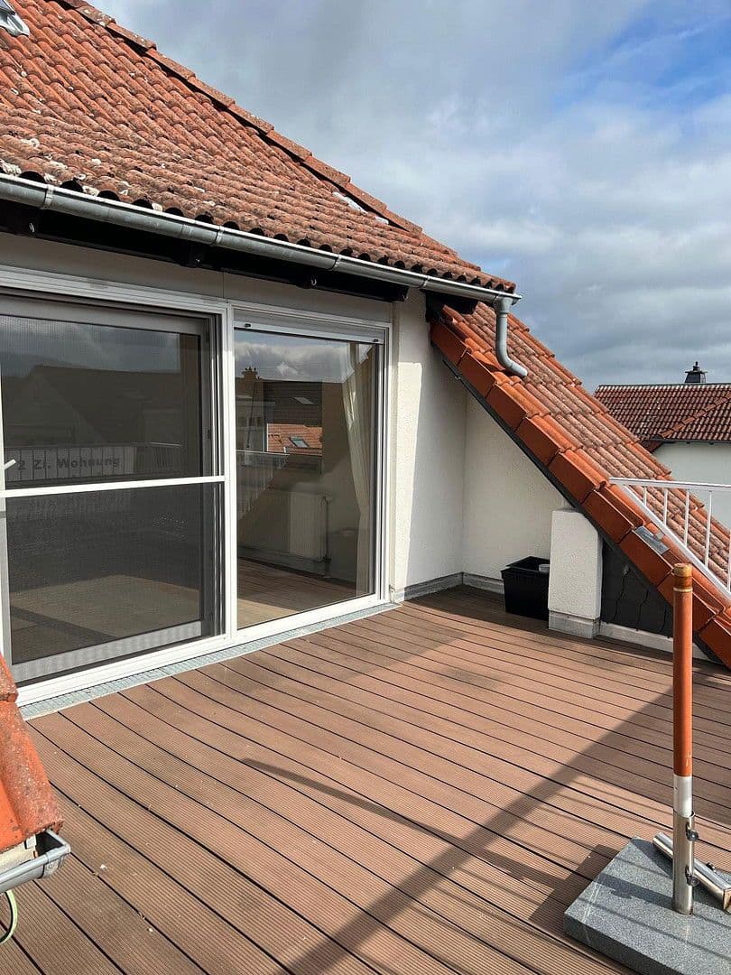 Prodej bytu 2+1 73 m², Neu-Anspach, Hessen Prodej bytu 2+1 73 m², Neu-Anspach, Hessen