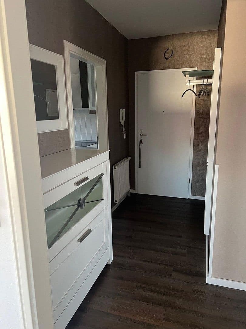 Prodej bytu 2+1 73 m², Neu-Anspach, Hessen Prodej bytu 2+1 73 m², Neu-Anspach, Hessen
