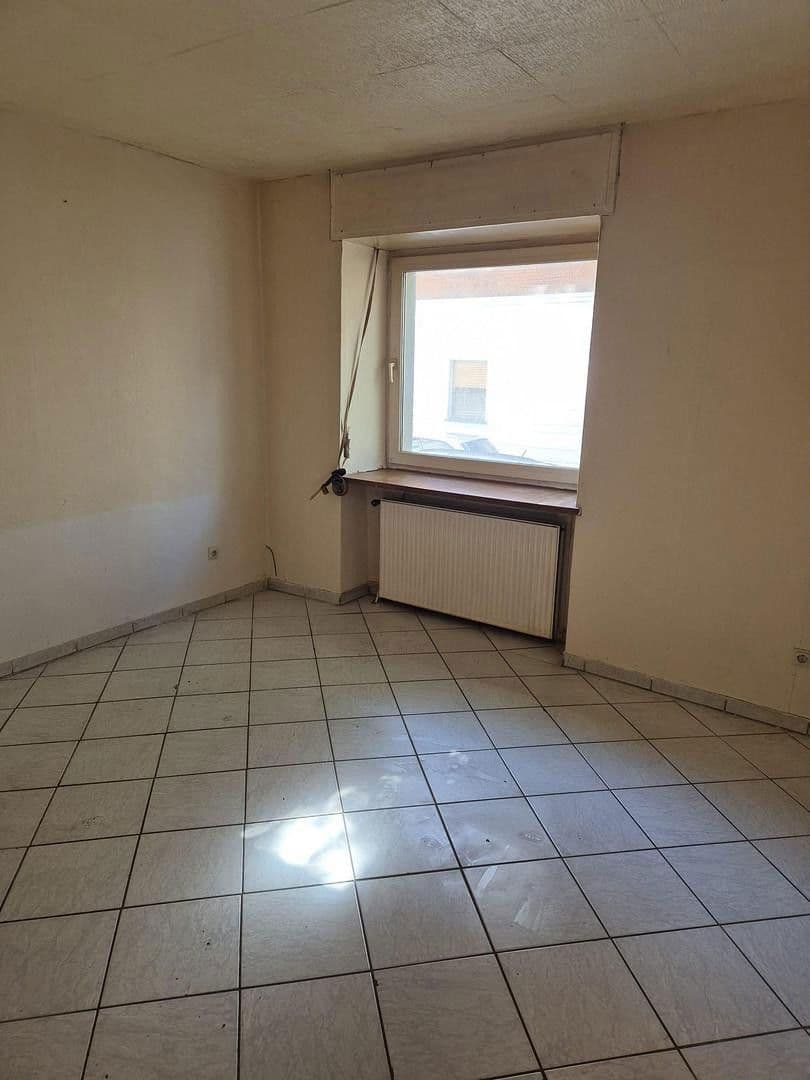 Pronájem bytu 3+1 60 m², An den Lothen 21, Bochum, Severní Porýní-Vestfálsko Pronájem bytu 3+1 60 m², An den Lothen 21, Bochum, Severní Porýní-Vestfálsko