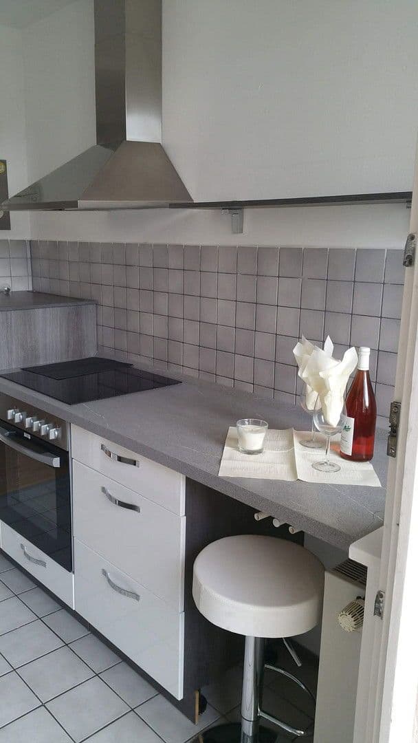 Pronájem bytu 3+1 68 m², Künzelsau, Bádensko-Württembersko Pronájem bytu 3+1 68 m², Künzelsau, Bádensko-Württembersko