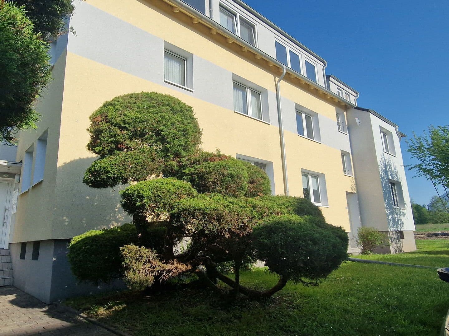 Pronájem bytu 1+1 25 m², Baroper Str. 195a, Dortmund, Severní Porýní-Vestfálsko Pronájem bytu 1+1 25 m², Baroper Str. 195a, Dortmund, Severní Porýní-Vestfálsko