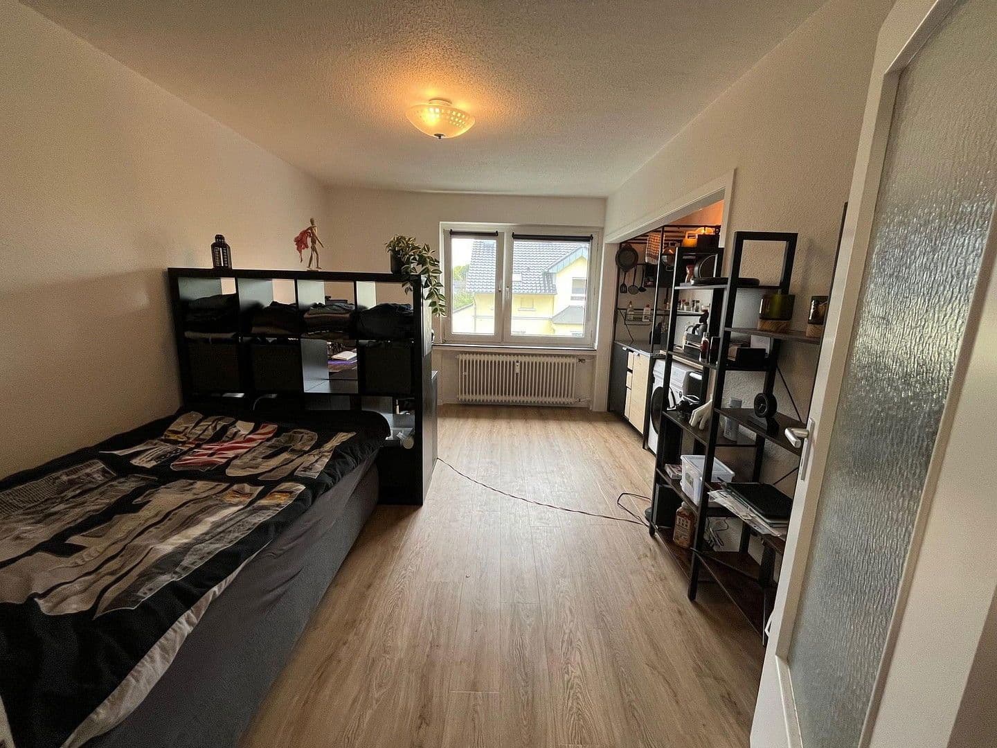 Pronájem bytu 1+1 25 m², Baroper Str. 195a, Dortmund, Severní Porýní-Vestfálsko Pronájem bytu 1+1 25 m², Baroper Str. 195a, Dortmund, Severní Porýní-Vestfálsko