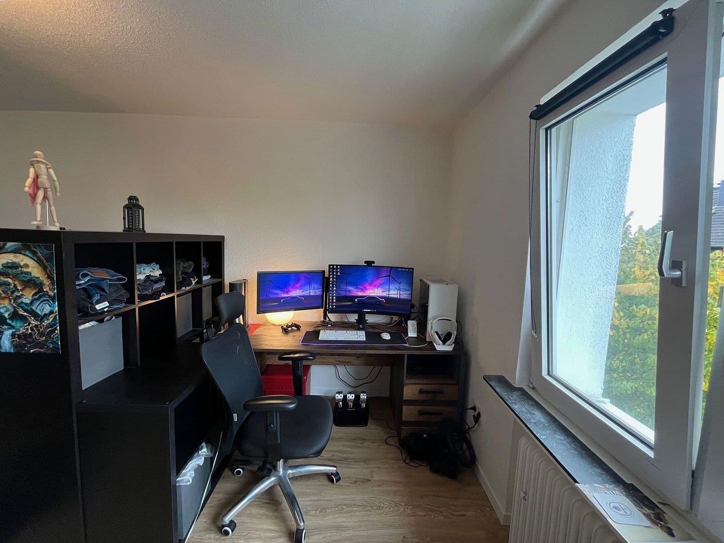 Pronájem bytu 1+1 25 m², Baroper Str. 195a, Dortmund, Severní Porýní-Vestfálsko Pronájem bytu 1+1 25 m², Baroper Str. 195a, Dortmund, Severní Porýní-Vestfálsko