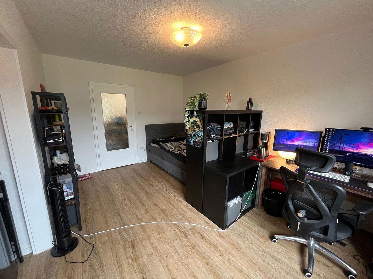 Pronájem bytu 1+1 25 m², Baroper Str. 195a, Dortmund, Severní Porýní-Vestfálsko Pronájem bytu 1+1 25 m², Baroper Str. 195a, Dortmund, Severní Porýní-Vestfálsko