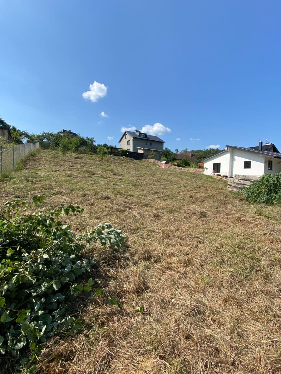 Prodej pozemku 1.227 m², Zábřeh, Olomoucký kraj Prodej pozemku 1.227 m², Zábřeh, Olomoucký kraj